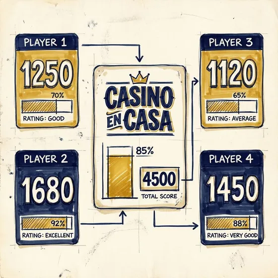 Juegos de casino en casa para todos Juegos de casino en casa para todos